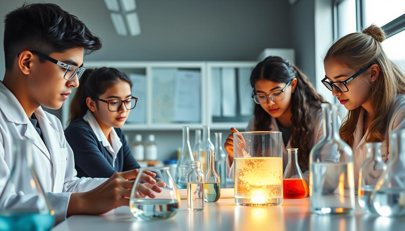 Confidence development and emotional stability