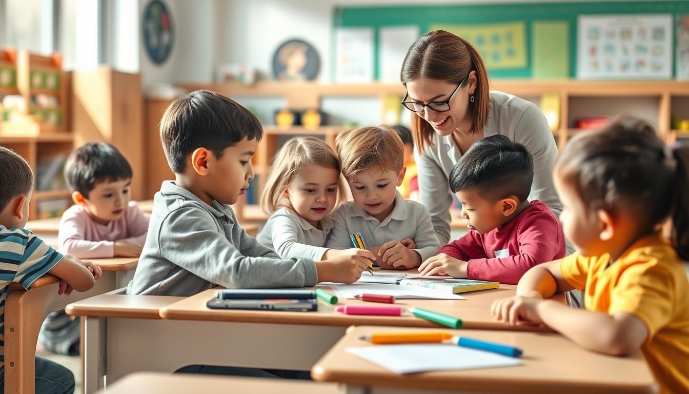 Daily planning and habit development