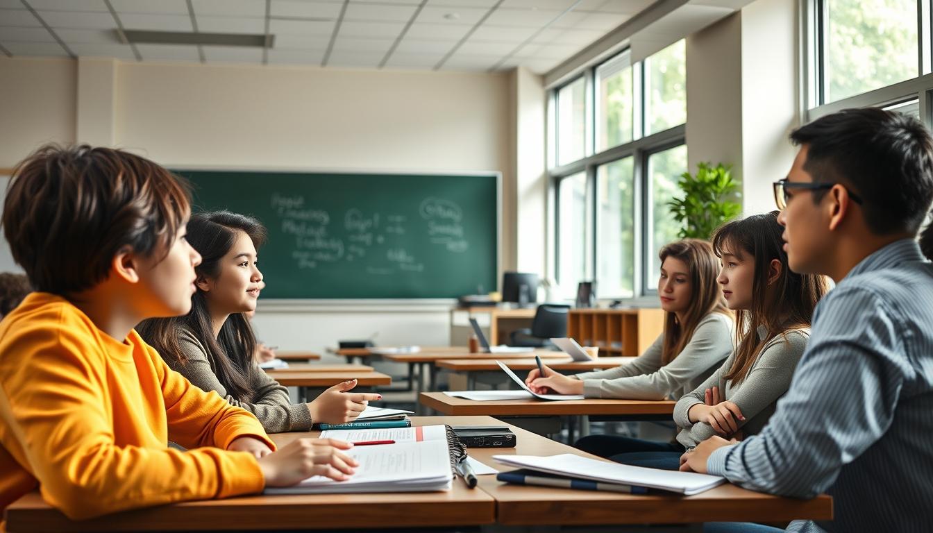 Mindset development course